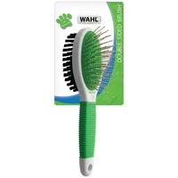 Cepillo Dual Para Perro Wahl 858454-008