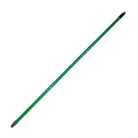 Cabo Metal Laminado Verde 140cms Rosca Exterior Kleine
