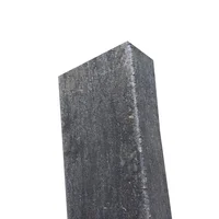 Cuartón 11 X 5 X 294 cm Gris Induecon