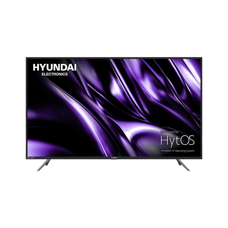 HYUNDAI - Televisor Smart Tv 4k 65" Led Hyundai Ref. Hyled6510h4km