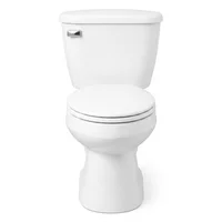 Sanitario Power One Blanco Corona