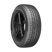 235/55 R18 100h Fr Crosscontact Lx25 D9 Continental