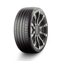 Llanta 255/35 Zr21 98y Xl Fr Sportcontact 6 Mo1 Continental