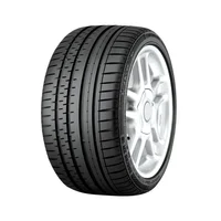 Llanta 275/30 R19 96y Xl Fr Contisportcontact 2* Continental