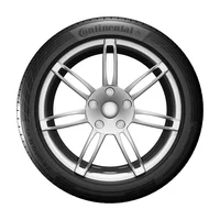 Llanta 255/50 R21 109y Fr Contisportcontact 5 Cs * Sil Xl Continental