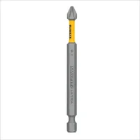 Punta Dewalt 3 1/2 Pulgada Ph2