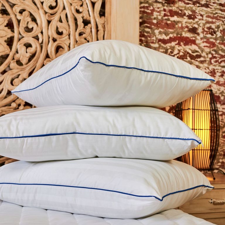 set de almohadas Homecenter - Main Image