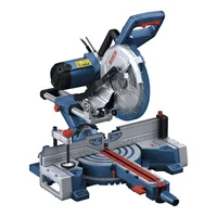 MP Ingleteadora Teles 10pg 1800w 4800rpm g cm254 d