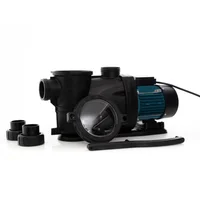 Electrobomba Piscina 3hp 220 V 1f Diámetro Succión 2 Pulgadas Diámetro Descarga 2 Pulgadas