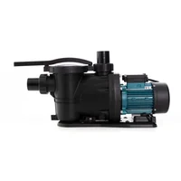 Electrobomba Piscina 1.5 Hp 220 V 1f Diametro Succion 2 Pulgadas Diametro Descarga 2 Pulgadas