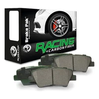 Pastillas de Frenos Marca Brake Pak para Hyundai Elantra