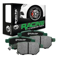 Pastillas de Frenos Marca Brake Pak para Lexus Ct200h