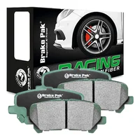 Pastillas de Frenos Marca Brake Pak para Honda Odyssey