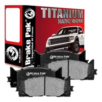 Pastillas de Frenos Marca Brake Pak para Toyota Rav4