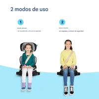 Silla de Carro para Bebé Morado Graco