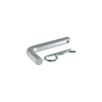 Pasador y Clip de Enganche Zinc 1.588cm
