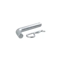 Pasador y Clip de Enganche Zinc 1.588cm 5.080cm Rcvr