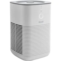 Purificador de Aire Ambientadores Hepa con Filto Levoit