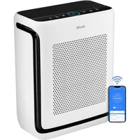 Purificadores de Aire para Habitación Grande Levoit
