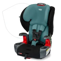 Asiento de Automóvil de Silla Tipo Arnés BRITAX