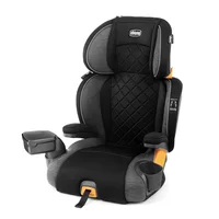 Silla de Carro para Bebé Gris Oscuro Chicco KidFit Zip Plus