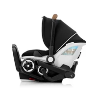 Asiento Infantil para Automóvil Negro Evenflo