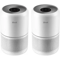 Purificador de Aire para Alergias en el Hogar Levoit
