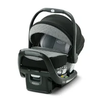 Asiento Infantil para Automóvil Nico Graco Snu