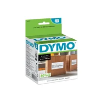 Etiqueta Dymo Lw Térmica Blanca 54mm Set X 10 Unidades4mm Set X 10 Unidades