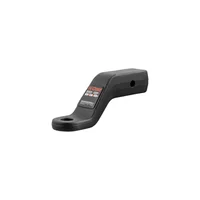 Montaje de Doble Bola de Enganche Dt 10.160cm Drp