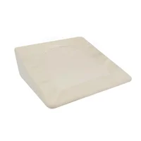 Almohada Para Bebe Antirreflujo Beige