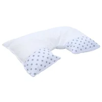 Almohadita Para Bebe Mi Dulce Compañía Estrellablanco
