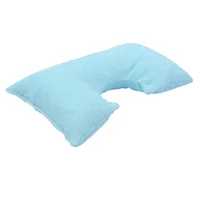 Almohadita Para Bebé Mi Dulce Compañía Azul