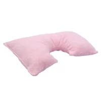 Almohadita Para Bebé Mi Dulce Compañía Rosado