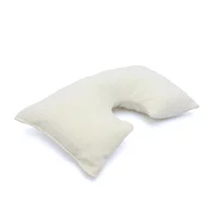 Almohadita Para Bebé Mi Dulce Compañía Beige