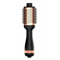 Cepillo Secador Keratin 3D Pro Pp-6360 Alisador