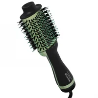 Cepillo Secador Avocado/aguacate3d 2000w 3 Velocidades