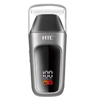 Máquina Cortadora De Pelo Inalámbrica Htc At-119