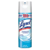 Desinfectante Aerosol Lysol Crisp Linen 562 ml