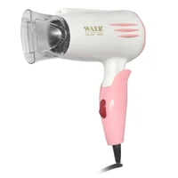 Secador De Cabello Potente - Estilo Rápido Y Fácil