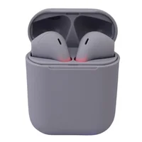 Auriculares Inalámbricos con Estuche de Carga Genérico