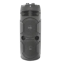 Altavoz Portátil con Micrófono Genérico
