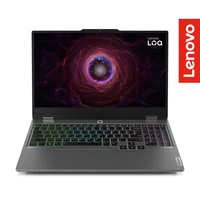 Lenovo Portátil Lenovo Gaming Loq Amd Ryzen 7 16GB 512GB Nvidia Gf Rtx 4060 15.6"