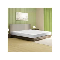 Protector de Colchón Antifluído Impermeable King Negro Set x 6 Unidades
