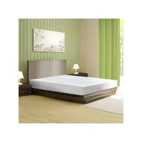 Protector de Colchón Antifluído Impermeable Doble Set x 6 Unidades