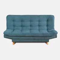 Sofá Cama Valencia Acqua 3 puestos 180x84x85