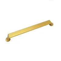 Manija Zamak 451latón Cep cc 128