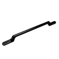 Manija Zamak 445 Negra cc 160