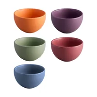 Bowl 311.2ml Tonos Surtido