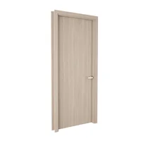 Puerta Melamina Bardolino 85x235cm